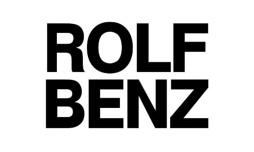 Rolf Benz